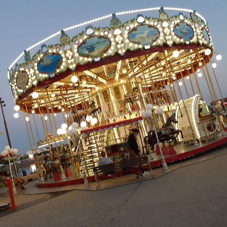 Studio Lumineux Dans La Coulee Verte A Saint Gilles Croix De Vie المظهر الخارجي الصورة