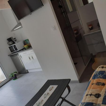 Studio Lumineux Dans La Coulee Verte A Saint Gilles Croix De Vie المظهر الخارجي الصورة