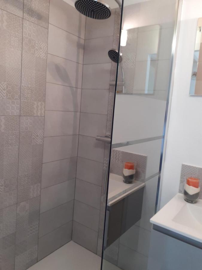 Studio Lumineux Dans La Coulee Verte A Saint Gilles Croix De Vie المظهر الخارجي الصورة